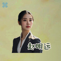 赵明远