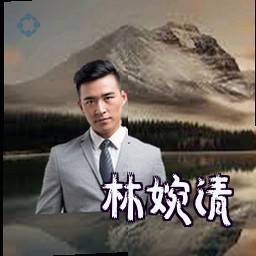 林婉清